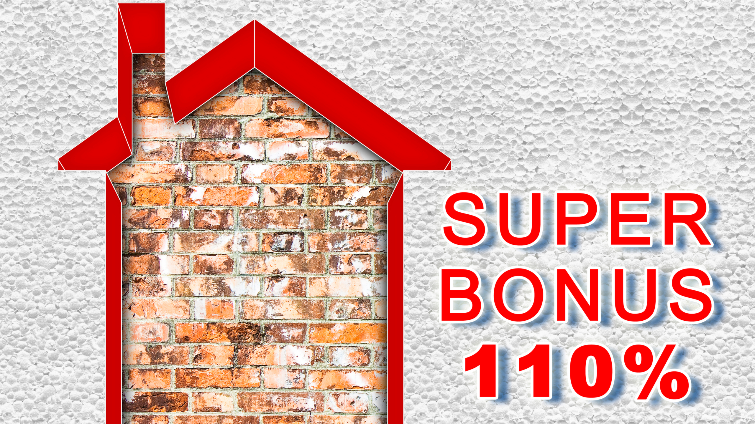 SuperBonus 110% e bonus fiscali